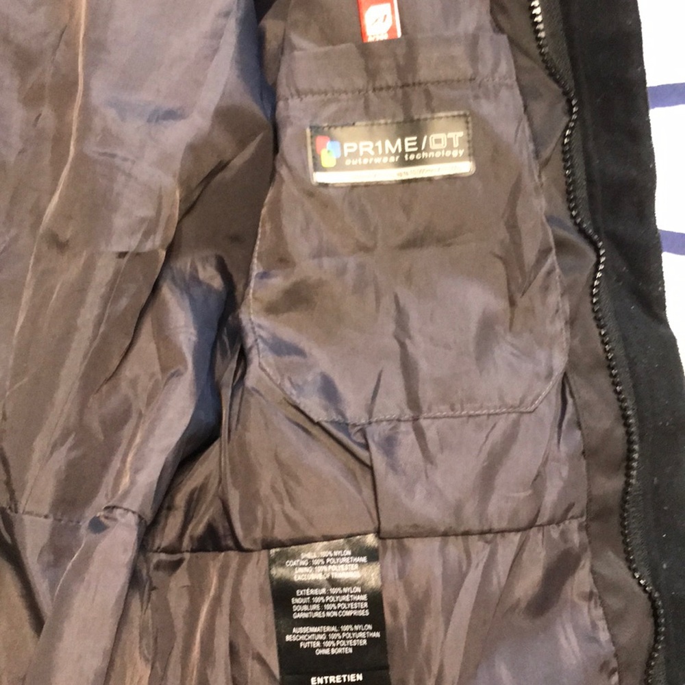 Orage Jacket - Picture 3 of 6